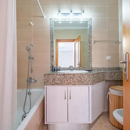Apartment Vip Ii By Madeira Sun Travel Canico (Madeira)