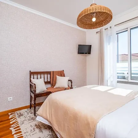 Vip Ii By Madeira Sun Travel Apartment Canico (Madeira)