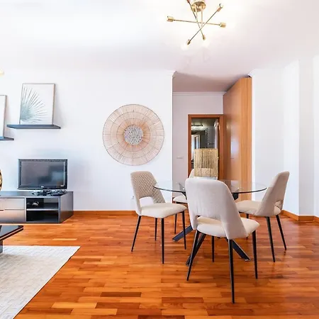 Apartment Vip Ii By Madeira Sun Travel *